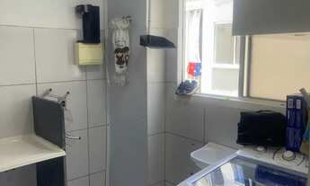 Imagem 6: Apartamento 2 quartos - Ótima localização