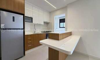 Imagem 7: Apartamento a venda no Edificio Riverside com 02 Quartos sendo 02 Suites em Porto Belo