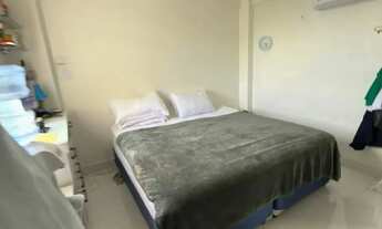 Imagem 6: Ocean Tower | Vista Mar Eterna | Porteira Fechada