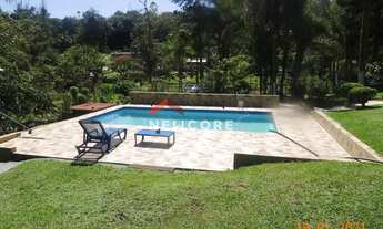 Imagem 6: Chácara em estrada da palestina - Barnabés - Juquitiba/SP