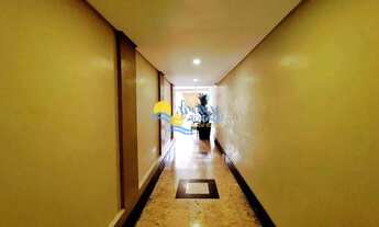 Imagem 6: Apartamento beira-mar com lazer Astúrias Guarujá