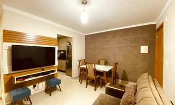 Imagem: Oportunidade 2 quartos reformado Aceita