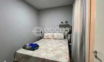 Imagem 7: Apartamento à venda, 2 quartos, 1 suíte, 1 vaga, Jardim Europa - Uberlândia/MG