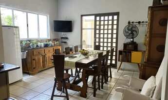 Imagem 2: Oportunidade - Casa - Parque Industrial - 3 Dormitórios - 240m²