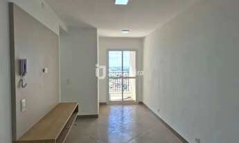 Imagem 2: Apartamento para aluguel, 2 quartos, 1 suíte, 2 vagas, Paulicéia - Piracicaba/SP