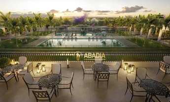 Imagem: Terreno à venda, 233 m² por R$ 351.000