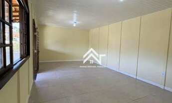 Imagem 2: Casa com 3 dormitórios para alugar, 250 m² por R$ 4.600,00/mês - Jardim Paulista - Atibaia