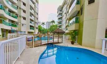 Imagem 5: ótimo apartamento, desocupado, com armários, varanda gourmet