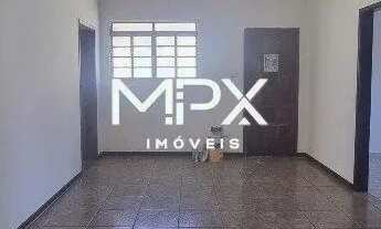 Imagem: Casa à venda em Piracicaba, Cidade Alta