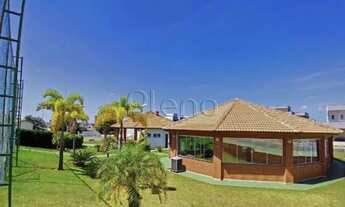 Imagem 5: Terreno à venda em Indaiatuba, Jardim Esplanada II, com 382.5 m², Residencial Dona Lucilla