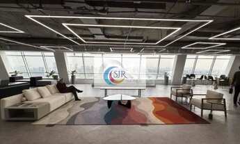 Imagem 3: Conjunto para alugar, 873 m² - Brooklin - São Paulo/SP