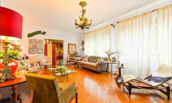 Imagem: Apartamento em Alameda Joaquim Eugênio