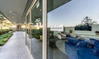 Imagem 7: Duplex no Atmosfera Air, 2 suítes e 2 vagas