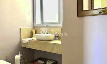 Imagem 7: Casa de Condomínio à venda, 5 quartos, 5 suítes, 4 vagas, Parque Reserva Fazenda Imperial