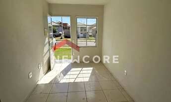 Imagem: Casa de condomínio em Rua Edemur Moralles