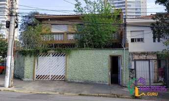 Imagem 2: SOBRADO - PERDIZES - SP