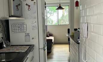 Imagem 4: Apartamento completo reformado, com planejados, piso vinílico - Jardim Umarizal