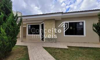 Imagem 2: Residência Semi Mobiliada Com Amplo Terreno - Uvaranas