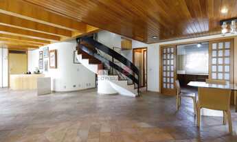 Imagem 4: Cobertura, Perdizes - São Paulo