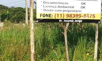 Imagem 2: Vende-se Terreno Itanhaém