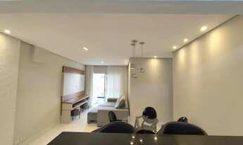 Imagem 3: Apartamento com 69 m² , 3 dormitórios - Tatuapé - São Paulo - SP