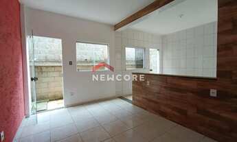 Imagem: Casa em Rua 5 - Vista da Serra - Caeté/MG