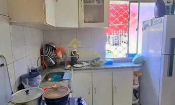 Imagem 7: Apartamento à venda no Inconfidentes em Contagem, 2 quartos, área de serviço, 1 vaga