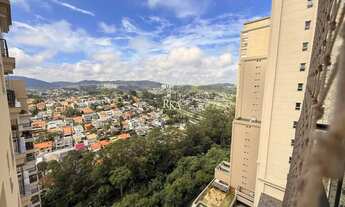 Imagem 6: Apartamento para locação no Cond Alpha Park, 96m² 3 dorm com 2 vagas por R$ 9000