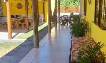 Imagem 7: Casa Recanto de Boipeba