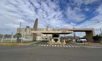 Imagem: Apartamento 03 dormitorios no Condomínio