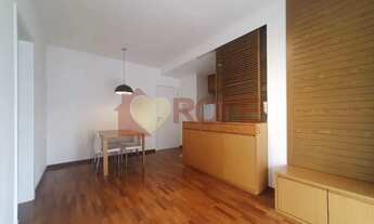 Imagem 4: Apartamento para locação no Brooklin com 1 suíte e 1 vaga