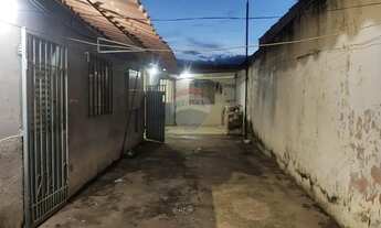 Imagem 2: Casa à Venda em Samambaia Sul QR 425 | 3 Quartos
