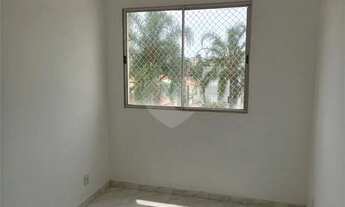 Imagem 4: Apartamento com 2 quartos à venda ou para locação em Vila Santana - SP