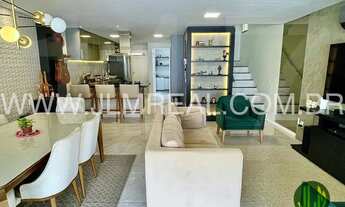 Imagem 2: VENDO CASA DUPLEX DE 131m², PORTEIRA FECHADA, NA MARAPONGA