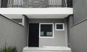 Imagem 2: SOBRADOS EM ITAPEMA, COM 02 SUÍTES, ÓTIMO ACABAMENTO, FINANCIÁVEL!!! Morretes