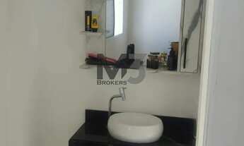 Imagem 5: Apartamento para alugar em Hortolândia, Jardim das Colinas, com 2 quartos, com 56 m²