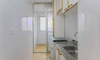 Imagem 6: Apartamento para aluguel, 1 quarto, Centro - Curitiba/PR