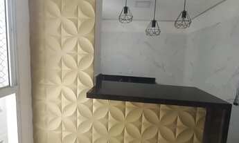 Imagem 3: Apartamento pra repasse no Parque Fluence Mondubim