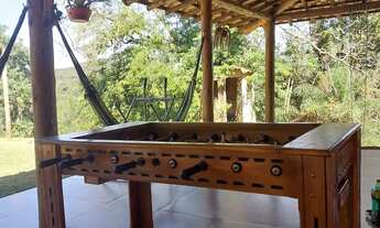 Imagem 7: Aluguel de sitio