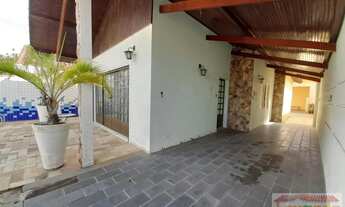 Imagem 3: Casa para Locação no bairro Jardim Barra de Jangada, localizado na cidade de Peruíbe / SP