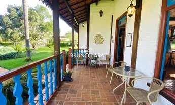 Imagem 7: Casa à venda em Igarapé Condomínio Fazenda Solar