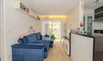 Imagem 2: Apartamento à Venda - Consolação, 2 Quartos, 69 m2