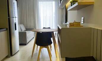 Imagem 4: Apartamento Mobiliado no World Trade Center