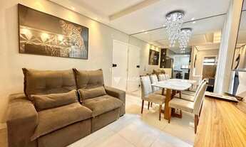 Imagem: Apartamento com 2 quartos à venda, 45 m²