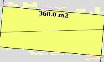 Imagem 5: Terreno praia do sonho