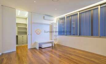 Imagem 6: Sofisticação no Tamboré 2