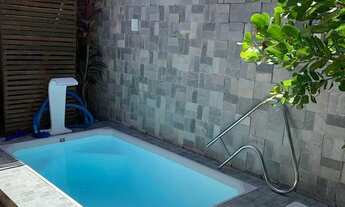 Imagem 3: CASA EM CONDOMÍNIO - MARINAS RESIDENCE [26808