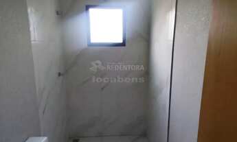 Imagem 5: Casa nova com 02 dormitórios sendo 01 com suíte e closet