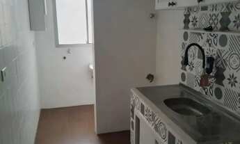 Imagem 4: Apartamento para venda com 40m², 1 quarto e 1 vaga