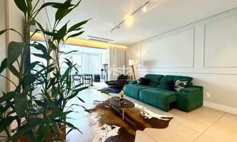 Imagem 3: Apartamento impecável na Pompéia PORTEIRA FECHADA no Villa Piauí Residence